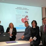 La farmacia madrileña participará en la detección de trastornos alimenticios