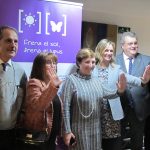 Farmacias de Cantabria se suman a la campaña ‘Frena el sol, frena el lupus’