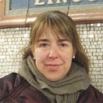 Cataluña: María Sardà, directora de Ordenación y Regulación Sanitaria