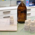 El programa de mantenimiento con metadona en farmacias de Aragón cumple 20 años