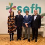 Los FH de España y EEUU compartirán experiencias y conocimientos