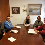 Farmacéuticos de Cantabria seguirán dando apoyo para la adherencia de personas atendidas en su domicilio
