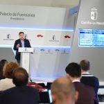 Castilla-La Mancha aprueba nuevo decreto de Planificación Farmacéutica