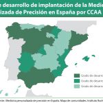 Andalucía, Cataluña, País Vasco, CyL y Galicia, las CCAA con la apuesta más sólida por la medicina de precisión