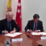 Madrid: el Gobierno concede al COF una subvención de 1 millón de euros para costes derivados de la ‘e-receta’