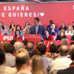 La farmacéutica Ana Prieto encabeza la lista del PSOE al Congreso por Lugo