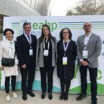 La SEFH, protagonista del Congreso de la EAHP en Barcelona