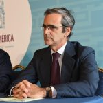Ernesto Cervilla seguirá siendo el presidente del COF de Cádiz