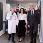 La Consejería de Sanidad de Madrid completa su organigrama