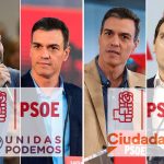 Pedro Sánchez gana las elecciones y puede elegir socio de Gobierno