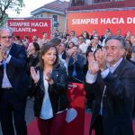 El PSOE apuesta por impulsar la AP y el uso racional a partir del 26M