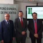 El Foro Español de Pacientes fija sus prioridades de cara al 26M