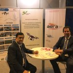 El proyecto de distribución con drones en el que participa Novaltia se da a conocer a nivel internacional