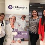 Orbaneja Abogados inicia un ciclo de charlas sobre gestión en farmacias