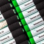 La Aemps retira 66 productos homeopáticos por no cumplir con los requisitos para su autorización