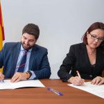 El PP retendrá la consejería de Sanidad de Murcia tras su acuerdo con Cs