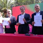 El pacto de izquierdas en Canarias reclamará una financiación de “al menos” como la media de CCAA