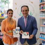 Las farmacias de Jaén ayudarán a sensibilizar sobre salud mental