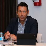 García Pineda sustituye a Prósper en Farmacia y Prestaciones de Baleares