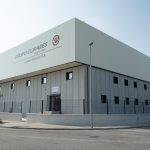 Cofares abre un nuevo almacén en Motril para reforzar el servicio a farmacias de Granada y Almería