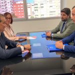 Murcia: VOX incluye medidas sanitarias en su propuesta para desbloquear su apoyo a López Miras