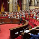 Cataluña vuelve a dar autonomía, por ley, a su Agencia de Salud Pública