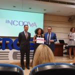 Reconocen a la Fundación Hefame su apoyo a la empleabilidad y la innovación en Murcia