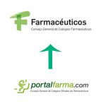 Adiós a @Portalfarma en Twitter, hola a @Farmaceuticos_