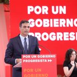 Sánchez ofrece a Iglesias garantías de cumplimiento programático pero sin entrar en el Consejo de Ministros