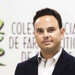 Santiago Leyes será el próximo presidente del COF de Orense