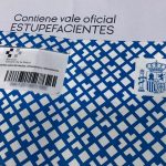 Pilotan en Canarias el vale electrónico para los pedidos de estupefacientes