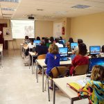 El COF de Almería prepara su `vuelta al cole´ con una intensa programación formativa