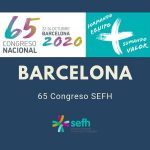 La SEFH anuncia que Barcelona será la sede de su 65º Congreso