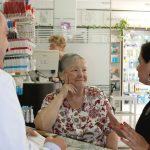 La farmacia andaluza se postula como un aliado más en salud mental
