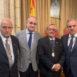 Protagonismo español en el encuentro de la Asociación Iberoamericana de Academias de Farmacia