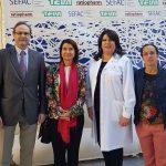 Sefac, Teva y Ratiopharm difunden el potencial de la farmacia en Cartagena