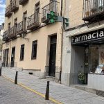 La farmacia rural en Valladolid cuadruplicó el número de consultas evitadas en AP en 2020