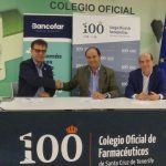 El COF de Tenerife acuerda con Bancofar condiciones ventajosas para sus colegiados