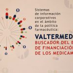 Sanidad publica los protocolos farmacoclínicos de todos los medicamentos seguidos en Valtermed