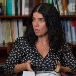 Entrevista con Patricia Lacruz sobre el Plan de Genéricos y Biosimilares