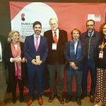 Una tesis sobre el valor de los servicios farmacéuticos en salud ocular se lleva el Premio Francisco Martínez