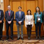 La nueva Junta de Gobierno de la SEFH apuesta por dar continuidad a la línea de internacionalización
