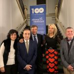 Alliance y el grupo de farmacias FM40 celebraron su reunión anual