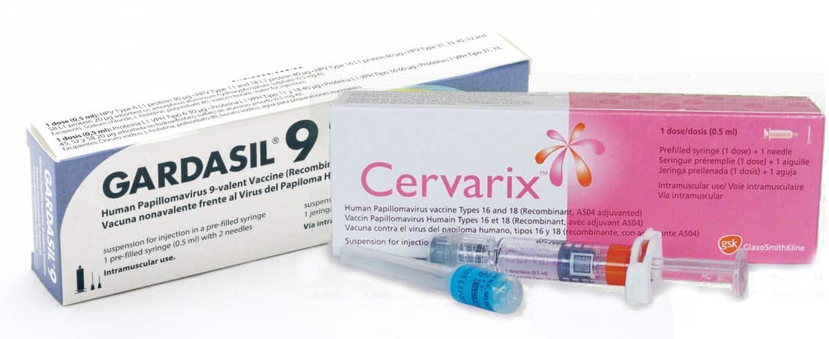 Ce trebuie sa stii despre vaccinarea anti HPV | scoaladeseductie.ro