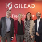 Gilead promueve una redefinición del éxito terapéutico en VIH que incluya la visión de médicos, pacientes y FH