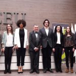 Adefarma premia los mejores TFG de alumnos de Farmacia de Madrid