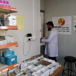 Farmamundi, a paliar la escasez de medicamentos en el Norte de Irak tras enfrentamientos entre EEUU e Irán
