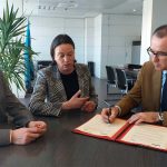 Asturias formaliza el impulso a la red de farmacias centinela de la región