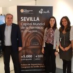 Los estudiantes de Farmacia tendrán su protagonismo en los congresos de la FIP y del CGCOF en Sevilla