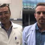 Anxo Fernández y Fernando Gutiérrez, nuevos directores de Investigación Básica y Aplicada de la SEFH